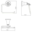 FRAME Suport hârtie