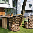 COCOON Fotoliu exterior