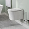 SUNRISE Suport perie WC