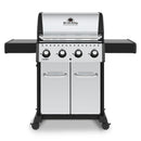 BROIL KING Grătar Crown S420