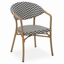 SEAT Scaun suprapozabil exterior