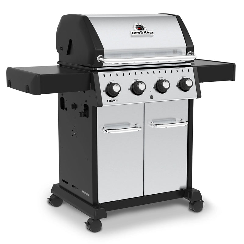 BROIL KING Grătar Crown S420