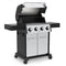 BROIL KING Grătar Crown S420