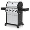 BROIL KING Grătar Crown S420