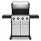 BROIL KING Grătar Crown S420