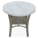 ARPHEN Set mobilier terasă/grădină, 2 fotolii și măsuță de cafea