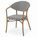 SEAT Scaun suprapozabil exterior