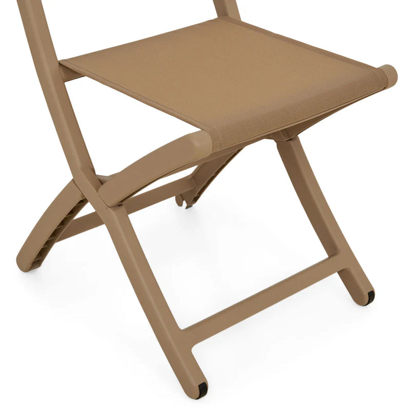 ZOPPER Scaun exterior bej