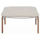 ODENSE Set 1 fotoliu și taburet, exterior