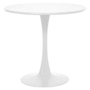 PLEZURO/CRUSOE Set mobilier terasă/grădină, 2 scaune și masă