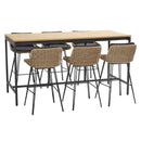 TAVERNE Set Scaun exterior