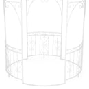 VIENNA Pavilion, D.222cm