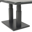 BAKU Masă reglabilă pe înălțime exterior