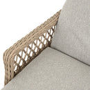 COSETTE Șezlong exterior