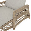 COSETTE Șezlong exterior