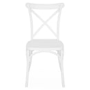 TIPPUS/SUCCOR Set mobilier terasă/grădină, 2 scaune și masă