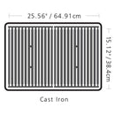 BROIL KING Grătar Signet 390