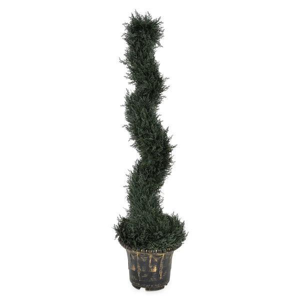 THUJA Plantă artificială H.120