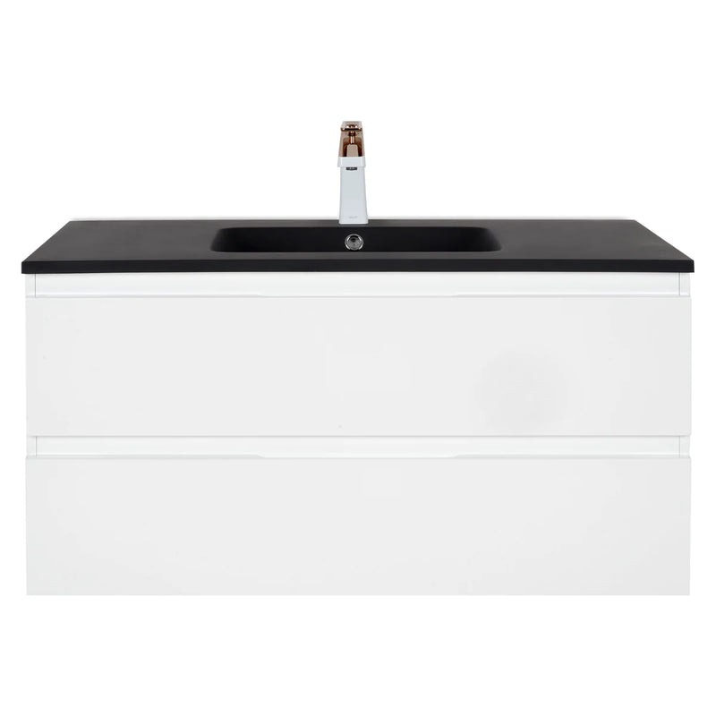 FESTINE Lavoar, compozit L.100 x l.46 x H.2