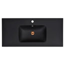 FESTINE Lavoar, compozit L.100 x l.46 x H.2