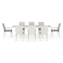 PRESLEY Scaun suprapozabil exterior