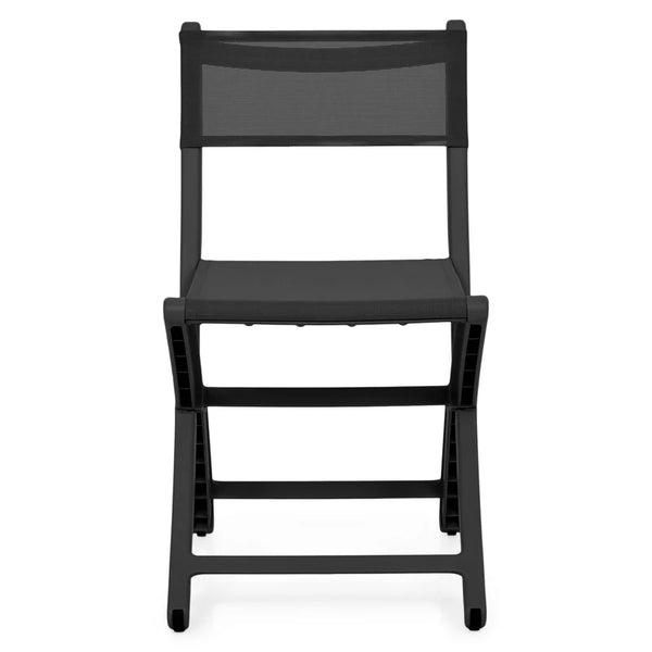 ZOPPER Scaun exterior antracit