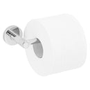 DOTTY Suport hartie cromat