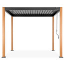 RUFINA Pavilion, 297x297cm