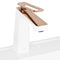 FRAME Baterie lavoar, cromat