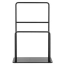 DOTTY Suport prosop negru