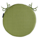 BASIC GREEN Pernă scaun, D.40cm