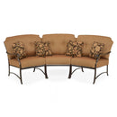 HERITAGE Canapea exterior, 3 locuri