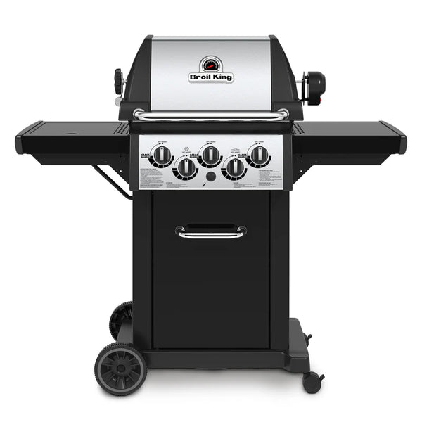 BROIL KING Grătar MONARCH 390
