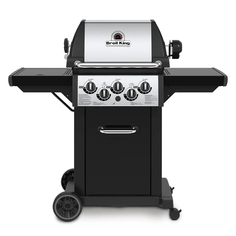 BROIL KING Grătar MONARCH 390