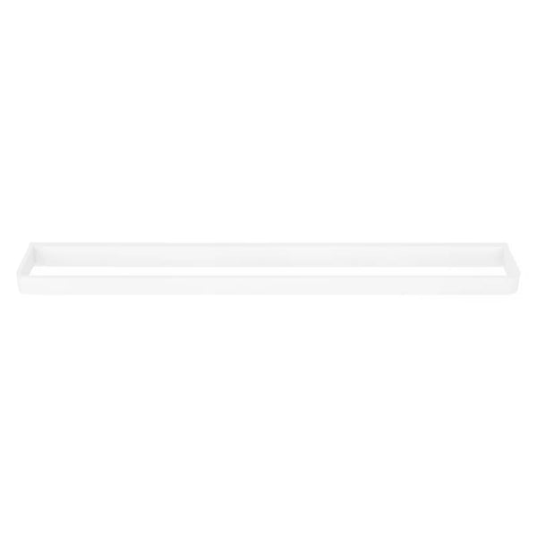 BLAINE Suport prosop vertical alb
