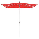 ALU SMART EASY Umbrelă, 200x200cm