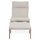 ODENSE Set 1 fotoliu și taburet, exterior