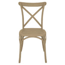 SUCCOR Scaun exterior bej