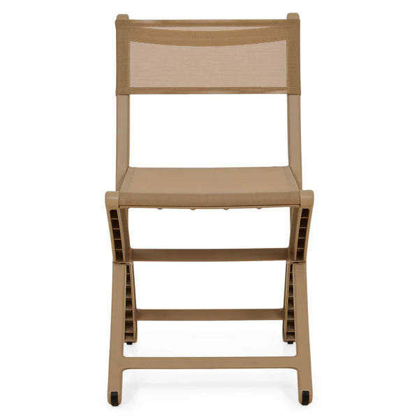 ZOPPER Scaun exterior bej