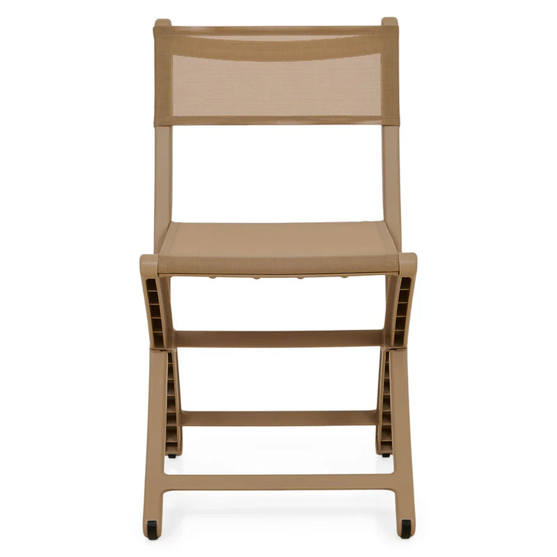 ZOPPER Scaun exterior bej