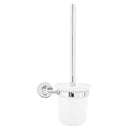 DOTTY Suport perie WC cromat