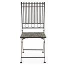 STUTTGART Scaun pliabil exterior