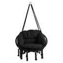 POLY Leagan negru