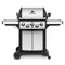 BROIL KING Grătar Signet 390