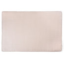 BASIC TAUPE Pernă șezut canapea, 80x120cm