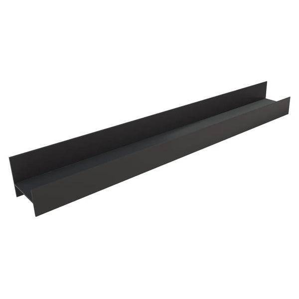ELLA Raft pentru perete duș L.60 x l.6.8 x H.6.5