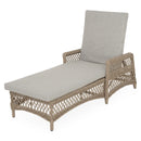 COSETTE Șezlong exterior
