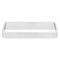 BLAINE Suport prosop vertical cromat