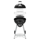 BROIL KING Grătar cărbuni