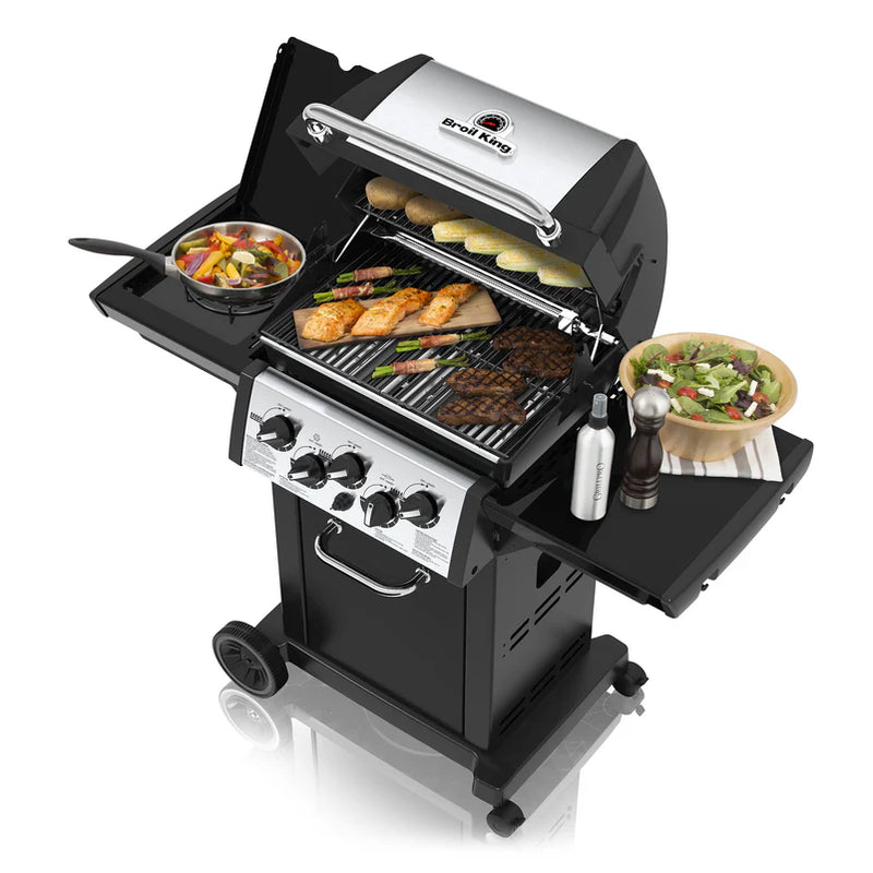 BROIL KING Grătar MONARCH 390